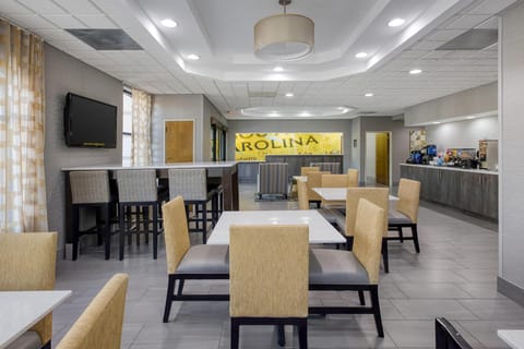 Best Western Executive Inn & Suites Hotel in Columbia