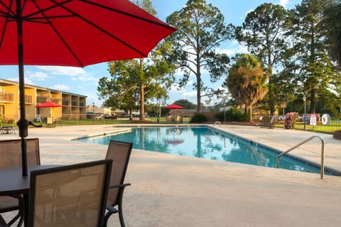 Best Western Colonial Inn Hotel in Cordele