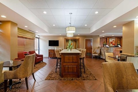 Best Western Colonial Inn Hotel in Cordele