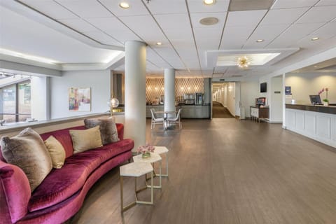 Best Western Hickory Hotel in Hickory