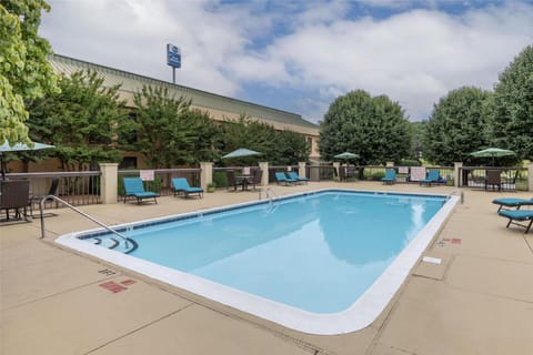 Best Western Hickory Hotel in Hickory