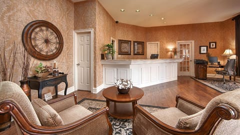 Best Western Suites Hotel in Alabama