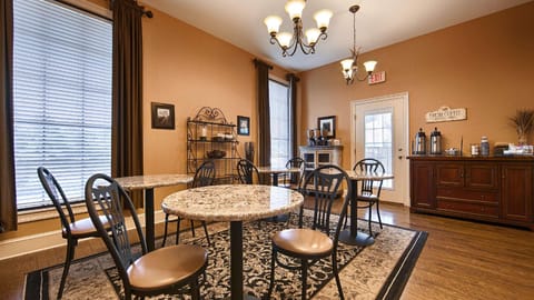 Best Western Suites Hotel in Alabama