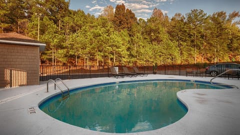 Best Western Suites Hotel in Alabama