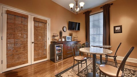 Best Western Suites Hotel in Alabama