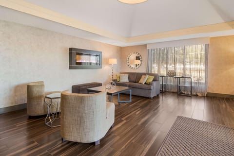 Best Western University Inn Hotel in Tennessee