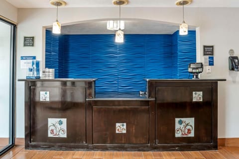 Best Western Canton Inn Hotel in Mississippi