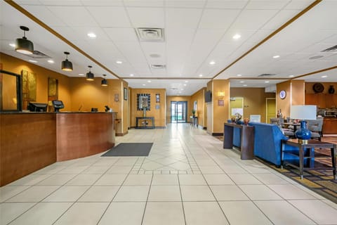 Best Western St. Francisville Hotel Hotel in Saint Francisville