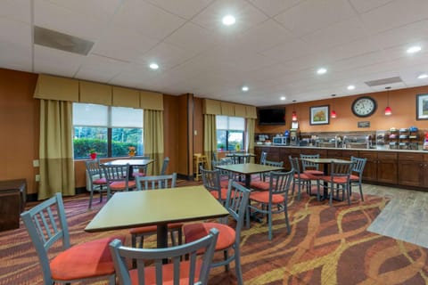 Best Western Seneca-Clemson Hotel in Seneca