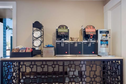 Best Western Weston Inn Hotel in West Yellowstone