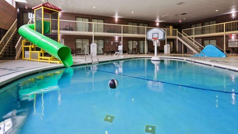 Best Western Kelly Inn Hotel in Yankton