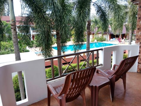 D.R. Lanta Bay Resort Resort in Sala Dan