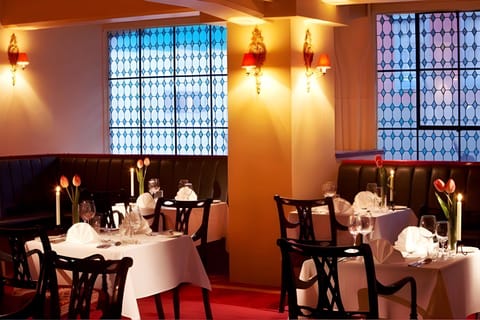 VR Hamilton Hotel Hotel in Hamilton