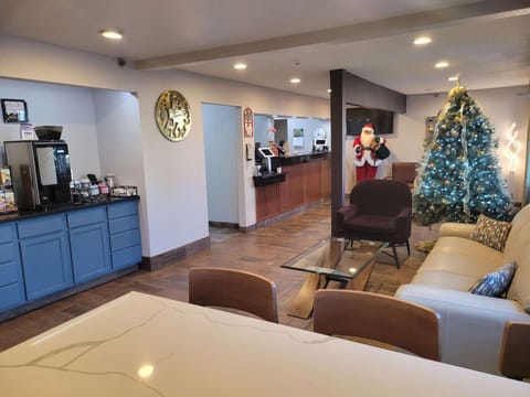 Best Western Plus Altoona Inn Hotel in Altoona