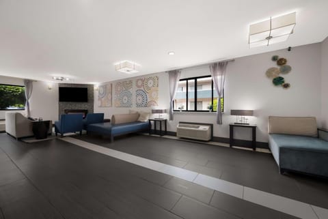 Best Western Executive Inn Hotel in Battle Creek