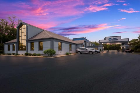 Best Western Executive Inn Hotel in Battle Creek
