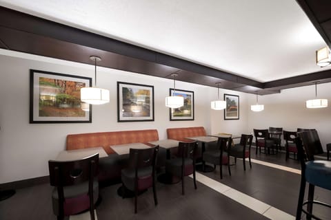 Best Western Executive Inn Hotel in Battle Creek