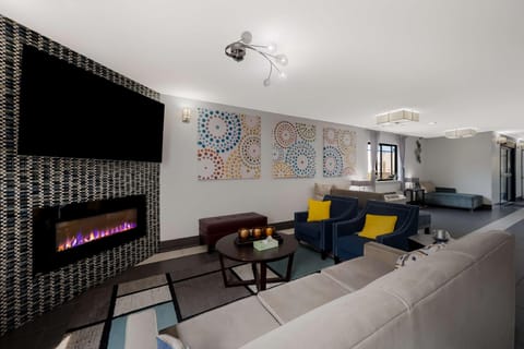 Best Western Executive Inn Hotel in Battle Creek