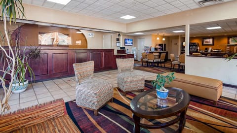 Best Western Thunderbird Motel Hotel in Cookeville