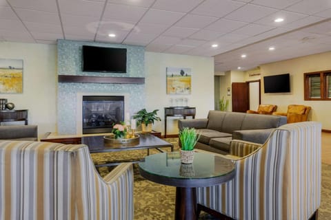 Best Western Plus Dubuque Hotel & Conference Center Hotel in Dubuque