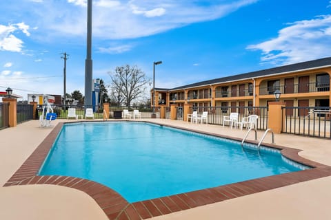 Best Western Greenville Inn Hotel in Alabama