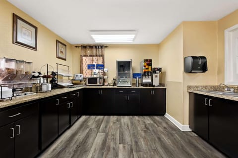 Best Western Greenville Inn Hotel in Alabama