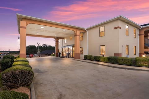 Best Western Greenville Inn Hotel in Alabama