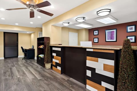 Best Western Greenville Inn Hotel in Alabama