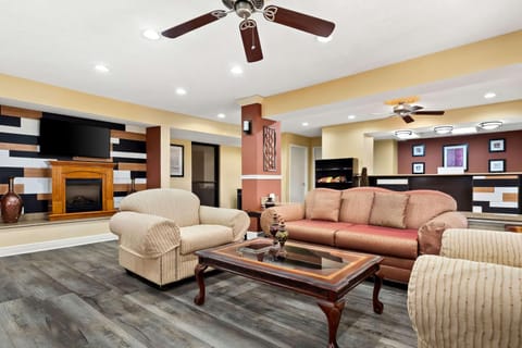 Best Western Greenville Inn Hotel in Alabama