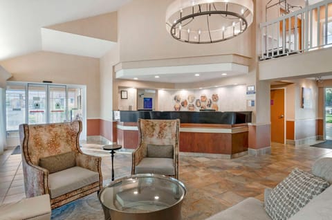 Best Western Lexington Inn Hotel in Rockbridge County
