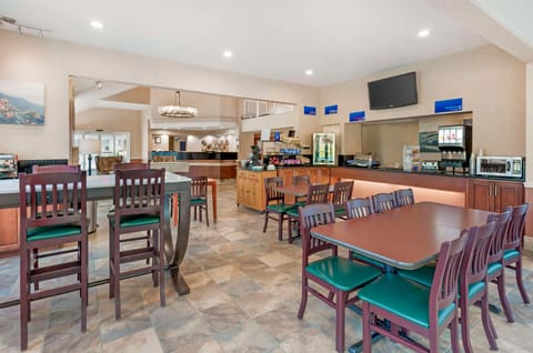 Best Western Lexington Inn Hotel in Rockbridge County