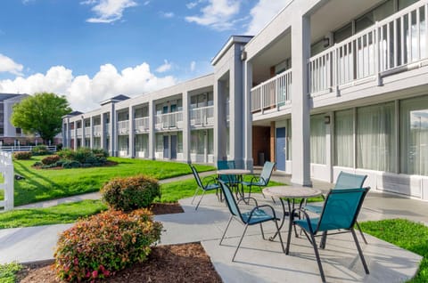 Best Western Lexington Inn Hotel in Rockbridge County