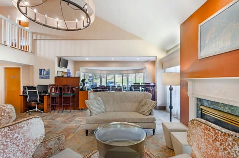 Best Western Lexington Inn Hotel in Rockbridge County