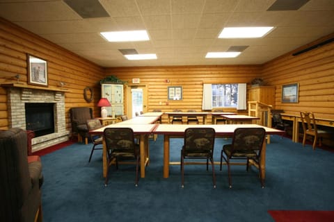 Meeting room / ballrooms