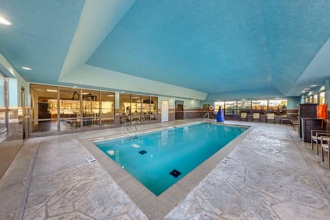 Best Western Plus Midwest City Inn & Suites Hotel in Midwest City