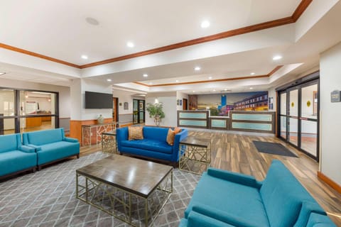 Best Western Plus Midwest City Inn & Suites Hotel in Midwest City