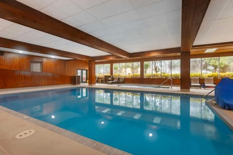 Best Western Plus Concord Inn Hotel in Minocqua