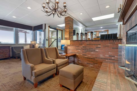 Best Western Plus Concord Inn Hotel in Minocqua