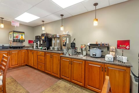 Best Western Plus Concord Inn Hotel in Minocqua