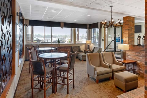 Best Western Plus Concord Inn Hotel in Minocqua