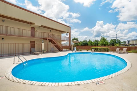 Best Western Airport Inn Hotel in Richland