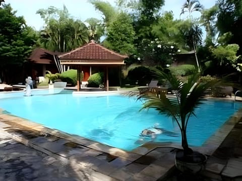 Angsoka Hotel Hotel in Buleleng