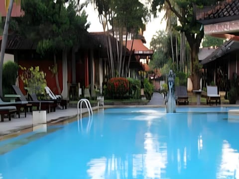 Angsoka Hotel Hotel in Buleleng