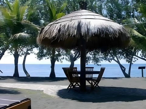 Angsoka Hotel Hotel in Buleleng