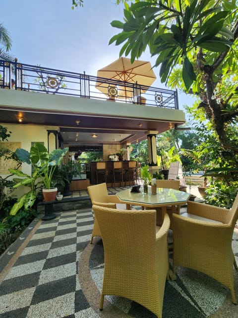 Suma Beach Hotel Hotel in Buleleng