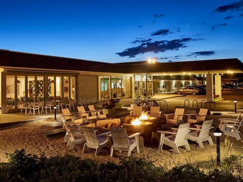 Harbor Hotel Provincetown Hotel in Provincetown