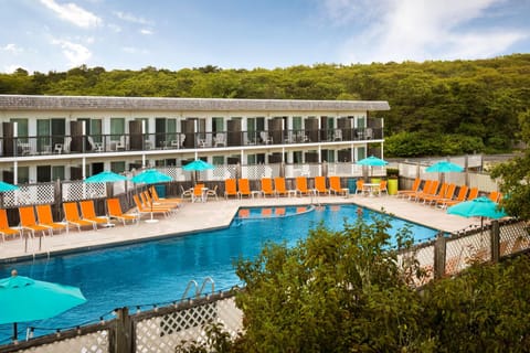 Harbor Hotel Provincetown Hotel in Provincetown