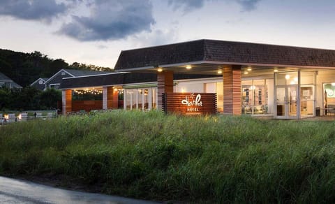 Harbor Hotel Provincetown Hotel in Provincetown