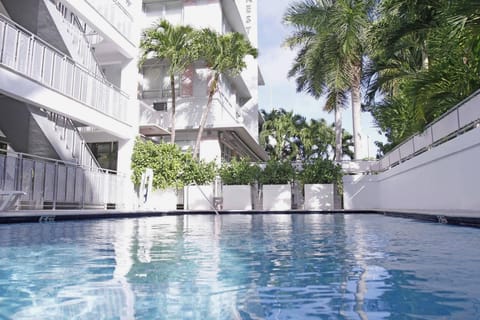 Greenview Hotel Hotel in South Beach Miami