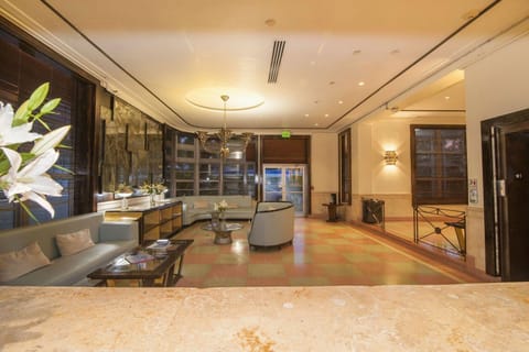 Greenview Hotel Hotel in South Beach Miami